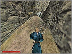 2 - Xardas (1) | Rozdział 4 | Gothic - Gothic - poradnik do gry