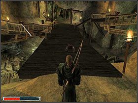 3 - Xardas (3) | Rozdział 4 | Gothic - Gothic - poradnik do gry