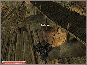 4 - Xardas (3) | Rozdział 4 | Gothic - Gothic - poradnik do gry