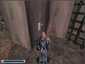 1 - Strażnicy portalu (2) | Rozdział 5 | Gothic - Gothic - poradnik do gry