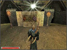 2 - Strażnicy portalu (2) | Rozdział 5 | Gothic - Gothic - poradnik do gry