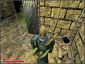 3 - Strażnicy portalu (2) | Rozdział 5 | Gothic - Gothic - poradnik do gry