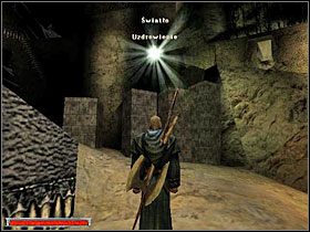 2 - Strażnicy portalu (4) | Rozdział 5 | Gothic - Gothic - poradnik do gry