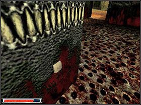 1 - Strażnicy portalu (5) | Rozdział 5 | Gothic - Gothic - poradnik do gry