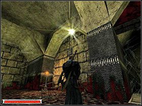 2 - Strażnicy portalu (5) | Rozdział 5 | Gothic - Gothic - poradnik do gry