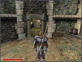 2 - Strażnicy portalu (7) | Rozdział 5 | Gothic - Gothic - poradnik do gry