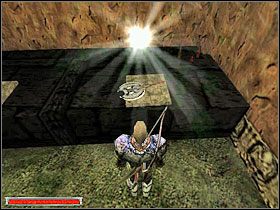 4 - Leże Śniącego (1) | Rozdział 6 | Gothic - Gothic - poradnik do gry