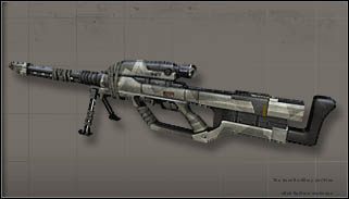 Park 52 (PAC) - Zwiadowca | Klasy żołnierzy | Battlefield 2142 - Battlefield 2142 - poradnik do gry