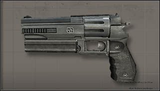 P33 Pereira (EU) - Zwiadowca | Klasy żołnierzy | Battlefield 2142 - Battlefield 2142 - poradnik do gry