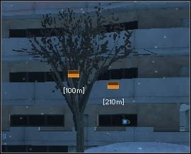 Pod klawiszem [Q] mamy tzw - Orientacja w terenie i komunikacja | Uwagi dodatkowe | Battlefield 2142 - Battlefield 2142 - poradnik do gry