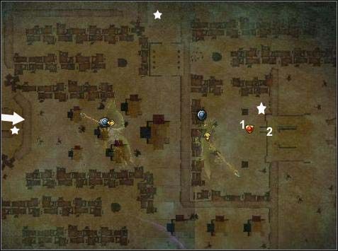 Numer - Aridaxis | Mapy | Mage Knight Apocalypse - Mage Knight Apocalypse - poradnik do gry