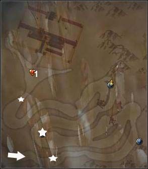 Numer - Frozen river | Mapy | Mage Knight Apocalypse - Mage Knight Apocalypse - poradnik do gry