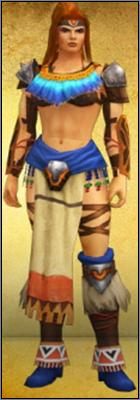 Łowczyni Amazonka - Chela | Bohaterowie | Mage Knight Apocalypse - Mage Knight Apocalypse - poradnik do gry