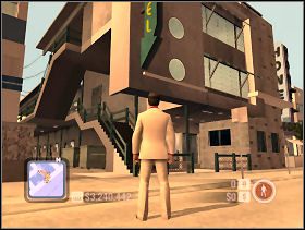 1 - Sun Ray, Turf - 90% | South Beach | Scarface Człowiek z Blizną - Scarface: Człowiek z Blizną - poradnik do gry