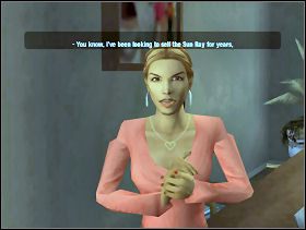 Czas na mały powrót do przeszłości - Sun Ray, Turf - 90% | South Beach | Scarface Człowiek z Blizną - Scarface: Człowiek z Blizną - poradnik do gry