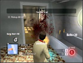 2 - Sun Ray, Turf - 90% | South Beach | Scarface Człowiek z Blizną - Scarface: Człowiek z Blizną - poradnik do gry