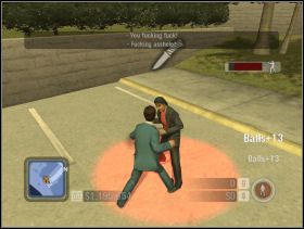 2 - Felix & Sandman Lead | Podstawy Scarface Człowiek z Blizną - Scarface: Człowiek z Blizną - poradnik do gry