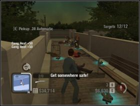 3 - Felix & Sandman Lead | Podstawy Scarface Człowiek z Blizną - Scarface: Człowiek z Blizną - poradnik do gry