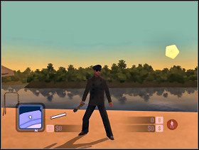 1 - Driver, Assasin & Enforcer | Podstawy Scarface Człowiek z Blizną - Scarface: Człowiek z Blizną - poradnik do gry