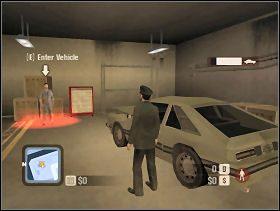 Piękna niewiasta nie wstydząca się własnego tyłka okrytego jedynie - Driver, Assasin & Enforcer | Podstawy Scarface Człowiek z Blizną - Scarface: Człowiek z Blizną - poradnik do gry