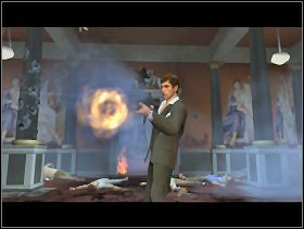 Gra nie oszczędza nas od samego początku - Świat się sypie | Little Havana | Scarface Człowiek z Blizną - Scarface: Człowiek z Blizną - poradnik do gry