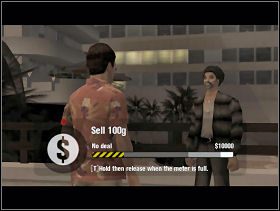 4 - Powrót | Little Havana | Scarface Człowiek z Blizną - Scarface: Człowiek z Blizną - poradnik do gry