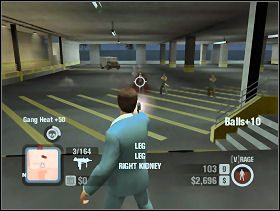 3 - Odwet | Little Havana | Scarface Człowiek z Blizną - Scarface: Człowiek z Blizną - poradnik do gry