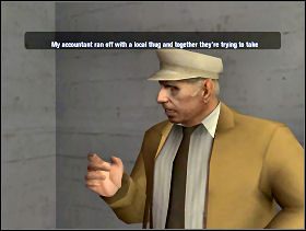 Musimy odzyskać skradzione dokumenty - Cabana Cigar | Little Havana | Scarface Człowiek z Blizną - Scarface: Człowiek z Blizną - poradnik do gry