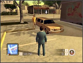 1 - Get a Drink | Little Havana | Scarface Człowiek z Blizną - Scarface: Człowiek z Blizną - poradnik do gry