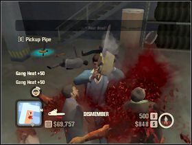 3 - Get a Drink | Little Havana | Scarface Człowiek z Blizną - Scarface: Człowiek z Blizną - poradnik do gry