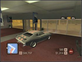 4 - Get a Drink | Little Havana | Scarface Człowiek z Blizną - Scarface: Człowiek z Blizną - poradnik do gry