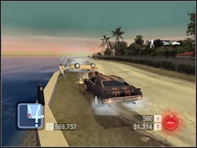 5 - Get a Drink | Little Havana | Scarface Człowiek z Blizną - Scarface: Człowiek z Blizną - poradnik do gry