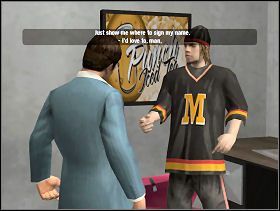 1 - OGradys Store | Downtown | Scarface Człowiek z Blizną - Scarface: Człowiek z Blizną - poradnik do gry