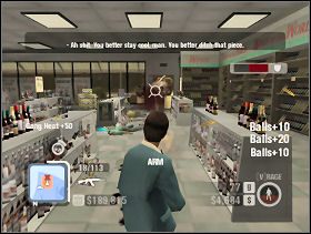 2 - OGradys Store | Downtown | Scarface Człowiek z Blizną - Scarface: Człowiek z Blizną - poradnik do gry