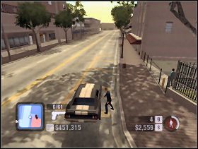 Po udanym zakupie przejmiemy wszystkie posiadłości zlokalizowane w Downtown prócz magazynu - Babylon Club | Downtown | Scarface Człowiek z Blizną - Scarface: Człowiek z Blizną - poradnik do gry