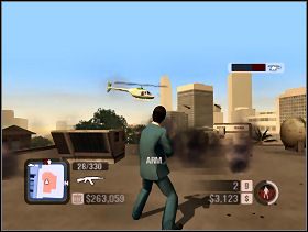 3 - Storage | Downtown | Scarface Człowiek z Blizną - Scarface: Człowiek z Blizną - poradnik do gry