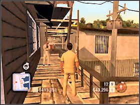 2 - Sandman | Wyspy | Scarface Człowiek z Blizną - Scarface: Człowiek z Blizną - poradnik do gry