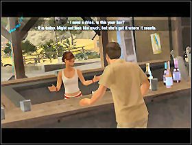 4 - Sandman | Wyspy | Scarface Człowiek z Blizną - Scarface: Człowiek z Blizną - poradnik do gry