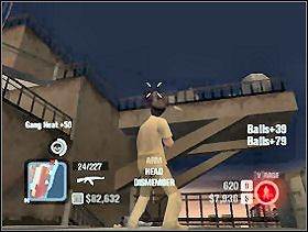 4 - Nacho | Wyspy | Scarface Człowiek z Blizną - Scarface: Człowiek z Blizną - poradnik do gry