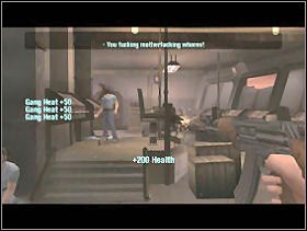 Na koniec czeka nas już tylko formalność - Nacho | Wyspy | Scarface Człowiek z Blizną - Scarface: Człowiek z Blizną - poradnik do gry