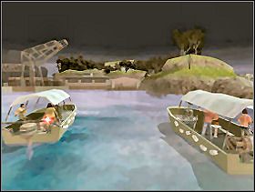 1 - Odwet | Wyspy | Scarface Człowiek z Blizną - Scarface: Człowiek z Blizną - poradnik do gry