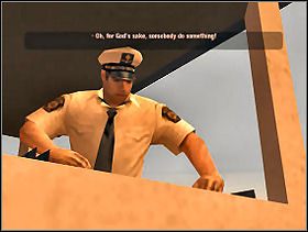 3 - Tankowiec Nachosa | Wyspy | Scarface Człowiek z Blizną - Scarface: Człowiek z Blizną - poradnik do gry