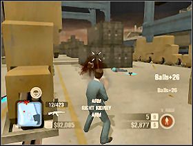 4 - Tankowiec Nachosa | Wyspy | Scarface Człowiek z Blizną - Scarface: Człowiek z Blizną - poradnik do gry