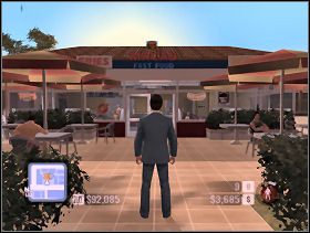 1 - Macau Fast Food | South Beach | Scarface Człowiek z Blizną - Scarface: Człowiek z Blizną - poradnik do gry