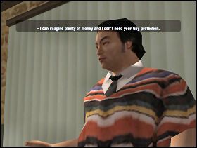 Czas na kolejną nieruchomość, pędzimy do Chi Peso - Chi Peso | South Beach | Scarface Człowiek z Blizną - Scarface: Człowiek z Blizną - poradnik do gry