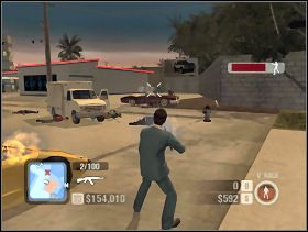 2 - Chi Peso | South Beach | Scarface Człowiek z Blizną - Scarface: Człowiek z Blizną - poradnik do gry