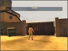 1 - Storage | South Beach | Scarface Człowiek z Blizną - Scarface: Człowiek z Blizną - poradnik do gry