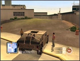 Czas całkowicie przejąć South Beach - Storage | South Beach | Scarface Człowiek z Blizną - Scarface: Człowiek z Blizną - poradnik do gry