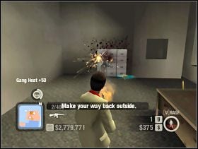 3 - Storage | South Beach | Scarface Człowiek z Blizną - Scarface: Człowiek z Blizną - poradnik do gry