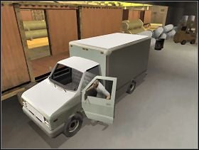 2 - Un-Load The Ship | South Beach | Scarface Człowiek z Blizną - Scarface: Człowiek z Blizną - poradnik do gry